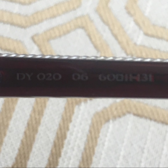 NWOT*David Yurman Sunglasses - Picture 6 of 8